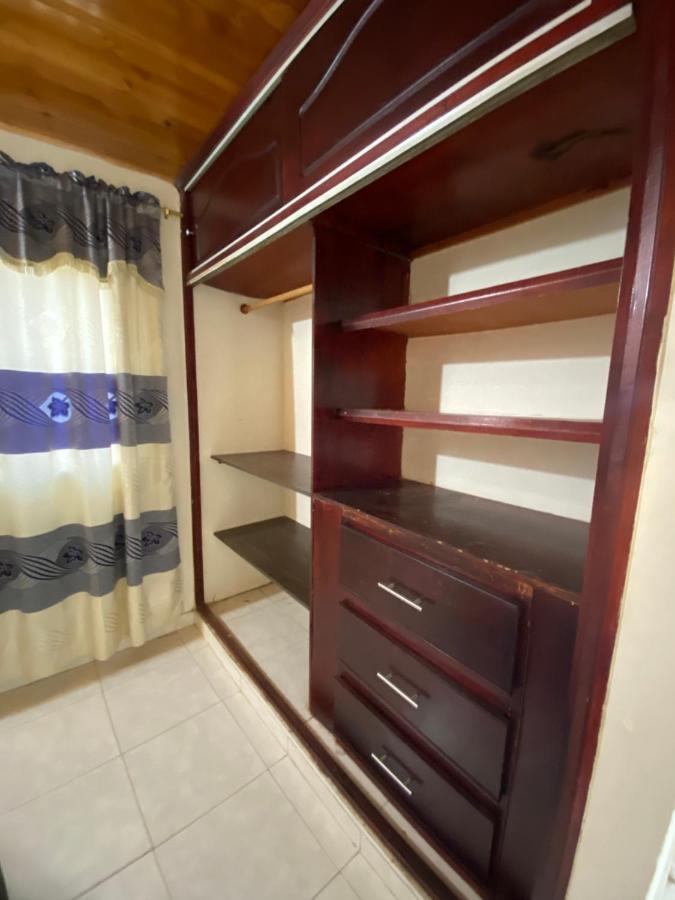 Chalet Cabana Roca *