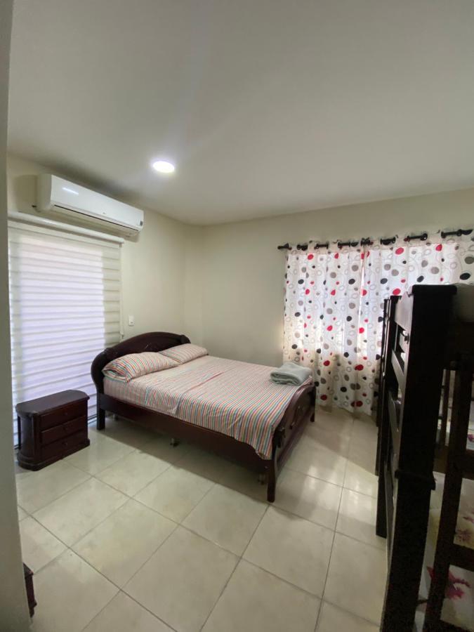 Chalet Cabana Roca *