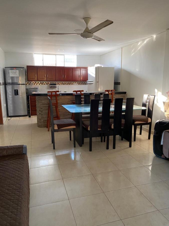 Cabana Roca Chalet Santa Marta (Magdalena)
