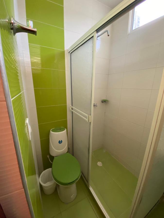 Chalet Cabana Roca