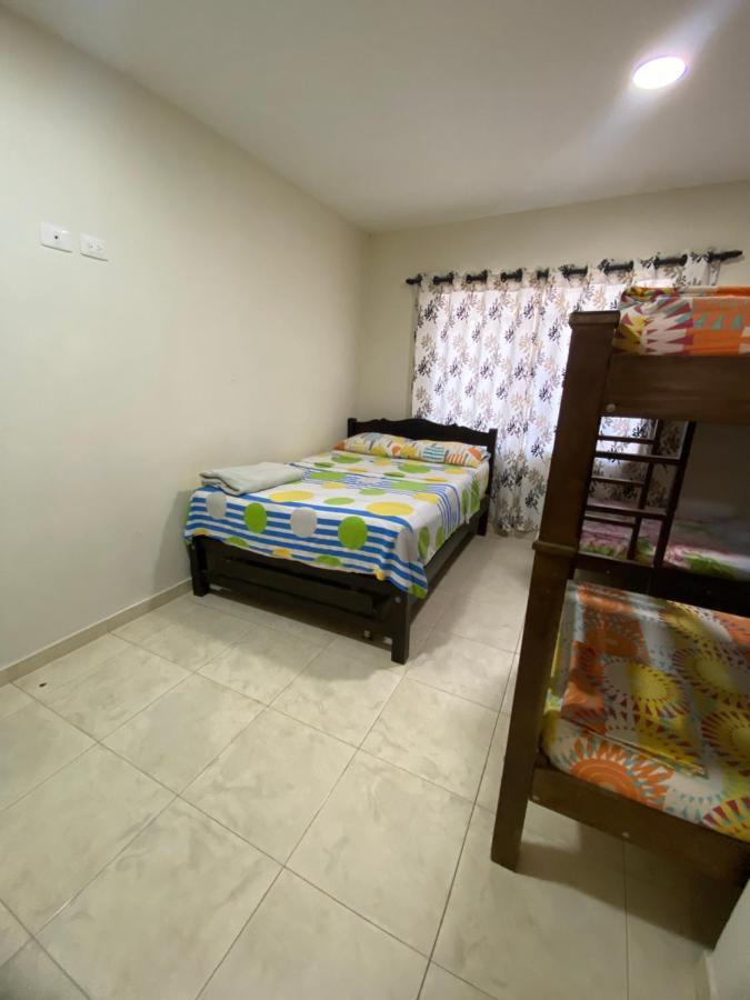 Chalet Cabana Roca *
